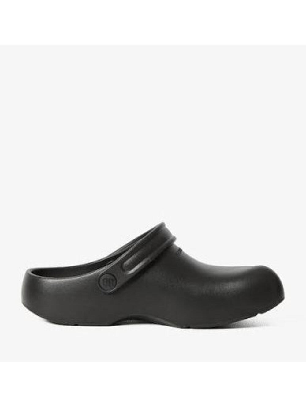 Balenciaga Sunday Molded Mules(PLEASE REQUEST YOUR SIZE BEFORE PURCHASING)
